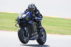 "No one has answers" to Vinales’ worst-ever MotoGP weekend