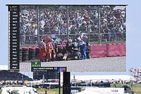 Accident Verstappen/Hamilton : Red Bull et Mercedes convoqués