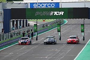 Pure ETCR: ecco come funziona il weekend di Vallelunga