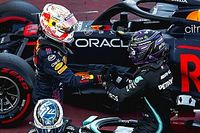 Button: "Verstappen in mijn optiek meest getalenteerde F1-coureur"