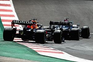 Red Bull signs five more Mercedes F1 engine staff