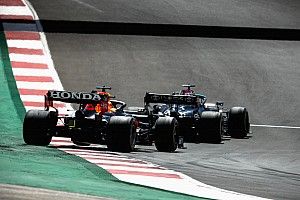 F1 2021: así queda el mundial de pilotos y equipos tras Portimao