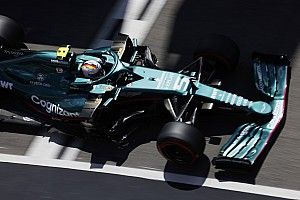 Schumacher arról, hogy Vettel helyett Stroll kapta meg a fejlesztéseket: Ez természetes...