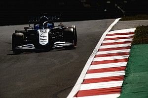 Russell, Williams'ın 750. yarışı için heyecanlı