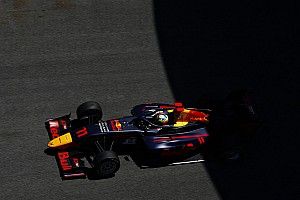 F3シュピールベルク:予選はハウガーが今季2度目のPP。岩佐歩夢は19番手