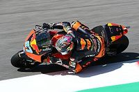 Gardner klopt Fernandez in Moto2-race op Mugello