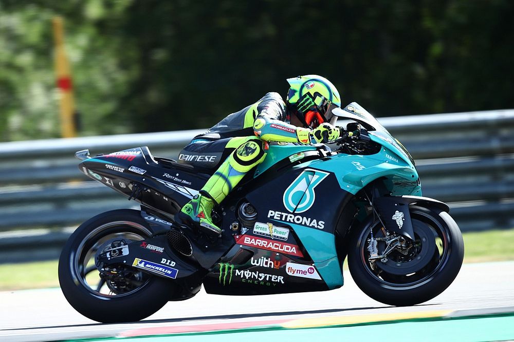 Rossi szerint is nehéz ügy a karrierjének folytatása