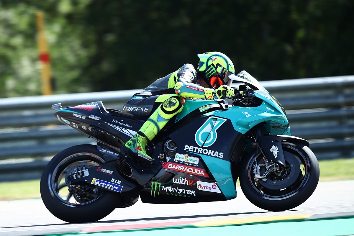 Rossi szerint is nehéz ügy a karrierjének folytatása