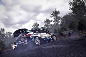 Demo Gim WRC 10 Tersedia di Steam