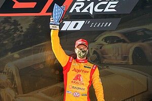 Casagrande exalta 'maratona 2021' com GT Sprint Race, Stock Car e Porsche Endurance Series