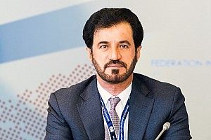 الإماراتي محمد بن سُليّم المرشح لرئاسة "فيا" يطلق خطة التنوع والشمول في رياضة السيارات