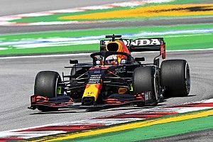 Marko bij jubileum Verstappen: "IJzersterk, relatief weinig gewonnen"