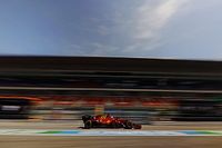 Leclerc: "Ho cambiato approccio ed è stata un'ottima giornata"