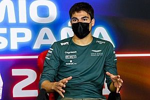 Stroll: "Aston Martin hâlâ güçlü bir sezon geçirebilir"