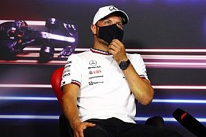 Bottas: "Yeni güncellemeler çok da büyük şeyler değil"