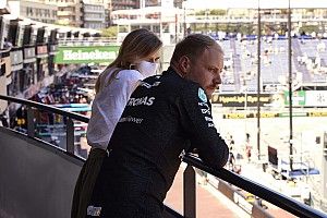 Williams Tak Menampik Rumor Bottas-Russell