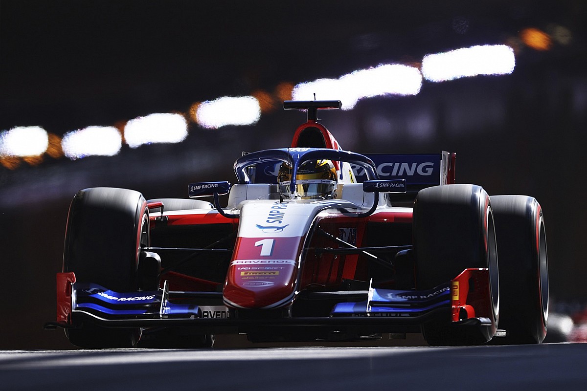 Formula 2: un campionato alla ricerca del suo padrone