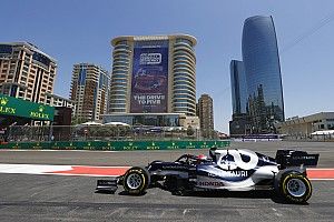 PLACAR F1: Gasly e Russell seguem imbatíveis nas batalhas internas das equipes; veja