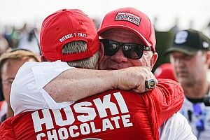 Ganassi “still heavily involved in motorsports” despite NASCAR team sale