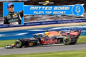 Bobbi: "Verstappen non ha letto il cambiamento della pista"