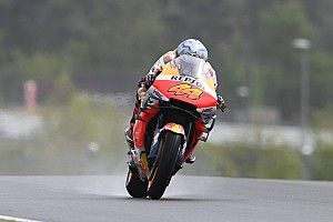 Pol Espargaro Berharap Hujan saat MotoGP Catalunya