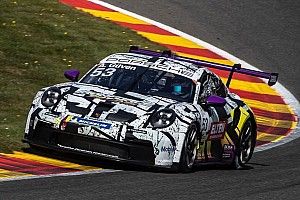 Porsche Carrera Cup Almanya: Ayhancan kusursuz son turuyla pole pozisyonunu kazandı!