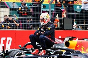 Herbert: Nemcsak Hamilton, hanem Verstappen is megpróbál mentális játszmákat játszani