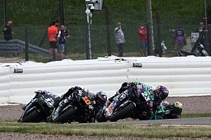 Jadwal MotoGP Belanda Hari Ini