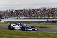 Palou se acerca al liderato: "Una carrera puede cambiar todo en el campeonato" 