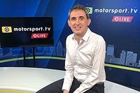 Motorsport Network rafforza la leadership Direct-To-Consumer con il nuovo CEO di Motorsport.tv