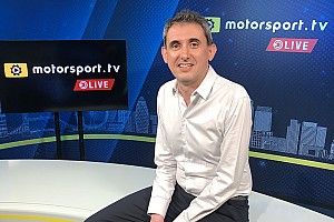 Motorsport Network strengthens Direct-To-Consumer leadership with new CEO of Motorsport.tv