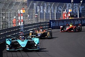 Formula E pressing on with electric junior championship ladder plan