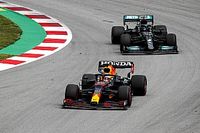 Verstappen: "Io vittima della situazione. Me lo aspettavo"
