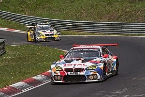 BMW DTM team voices fuel mileage fears for Monza