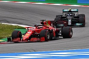 Leclerc: hicimos carrera perfecta en España y seguimos progresando