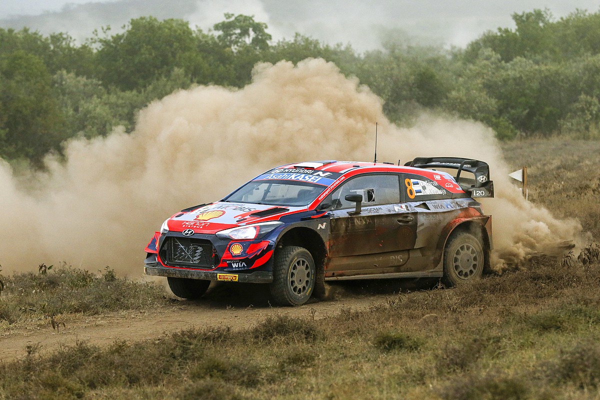 Hyundai z nowym silnikiem