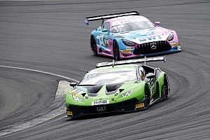 Bortolotti i Mapelli zwyciężają na Hockenheim