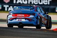 WTCR: strepitoso Tarquini, trionfo con la Hyundai in Gara 1