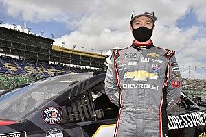 Tyler Reddick: NASCAR racing at COTA 'is going to be something'