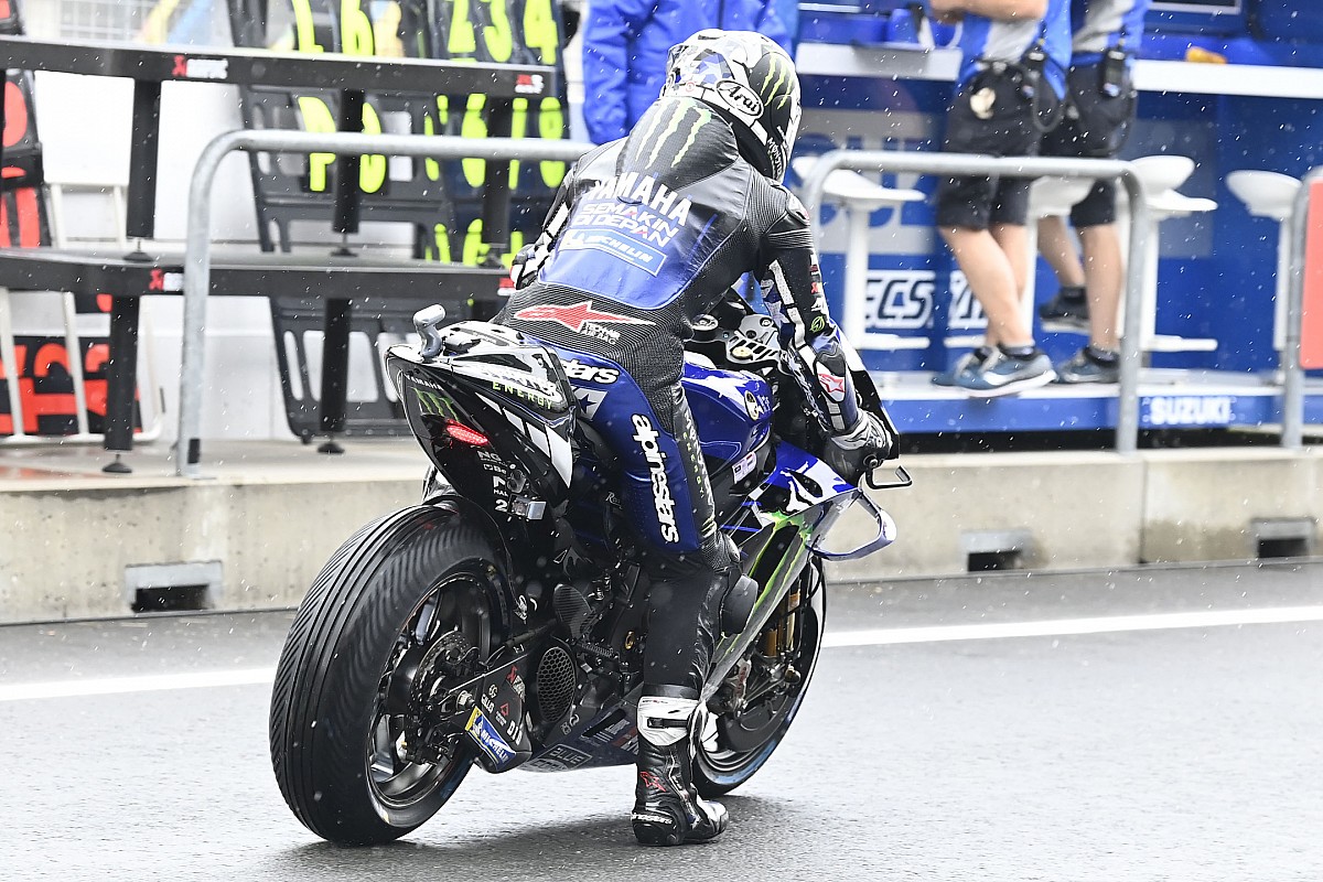 Why the Vinales/Yamaha MotoGP divorce satisfies both parties