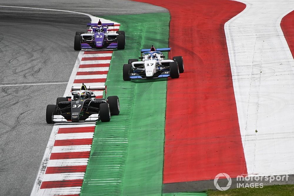 The forgotten path that W Series is following in Austria