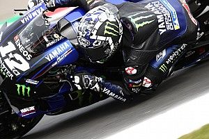 MotoGPオランダFP2:“ダッチウェザー”の雨。不完全燃焼なセッションに……。中上は総合トップ10逃す