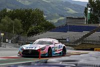 Mercedes set to add ninth car for Nurburgring DTM races