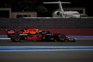 Verstappen determinato: "Adesso prendiamoci i punti persi a Baku"