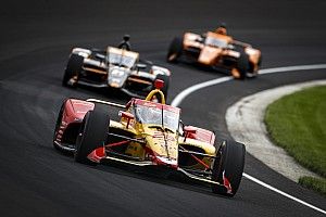 IndyCar aces OK with aero tweaks, unsure on engine battle