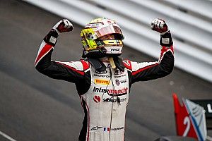 Théo Pourchaire va faire ses débuts en F1 !