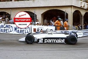 Archive: Monaco's magic F1 moments as told by the stars