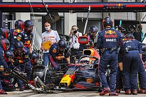 Nieuwe F1-pitstopregel: Wat is het en waarom wordt het geïntroduceerd?