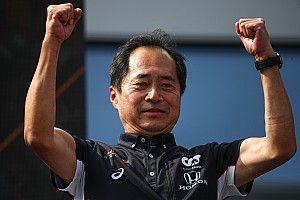 Red Bull: il ruolo Honda che si ritira, ma realizza il motore 2022