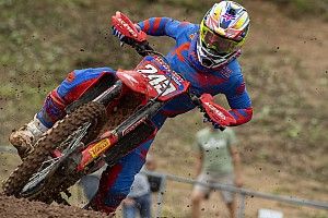 MXGP Nederland: Cairoli wint race 2, dagzege voor Gajser